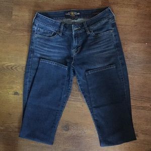 Lucky Jeans